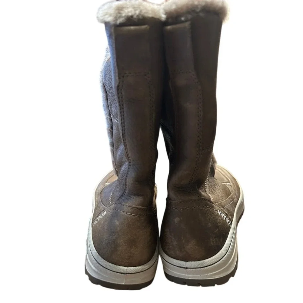 Ecco stylish functional