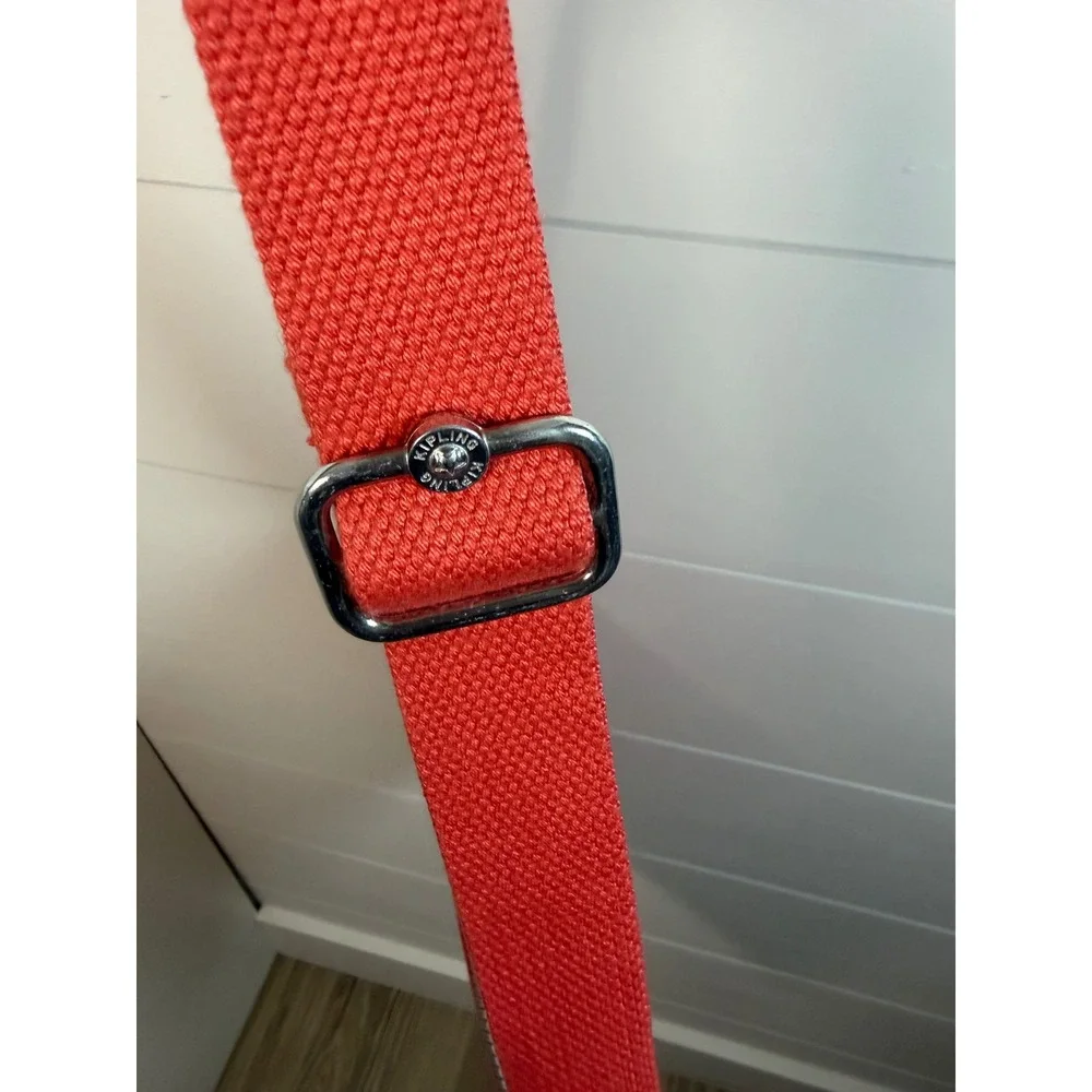 Kipling alvar crossbody