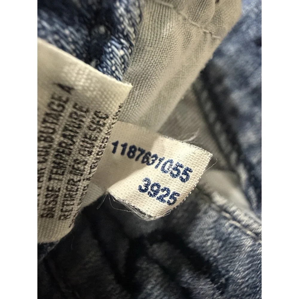 American Eagle Outfitters measurements photos