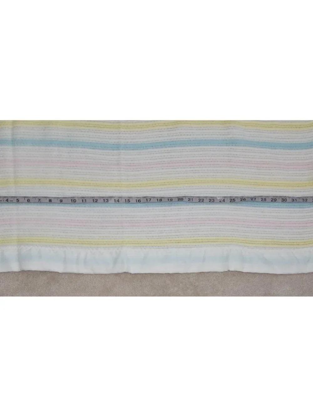 WPL 1675 vintage knit