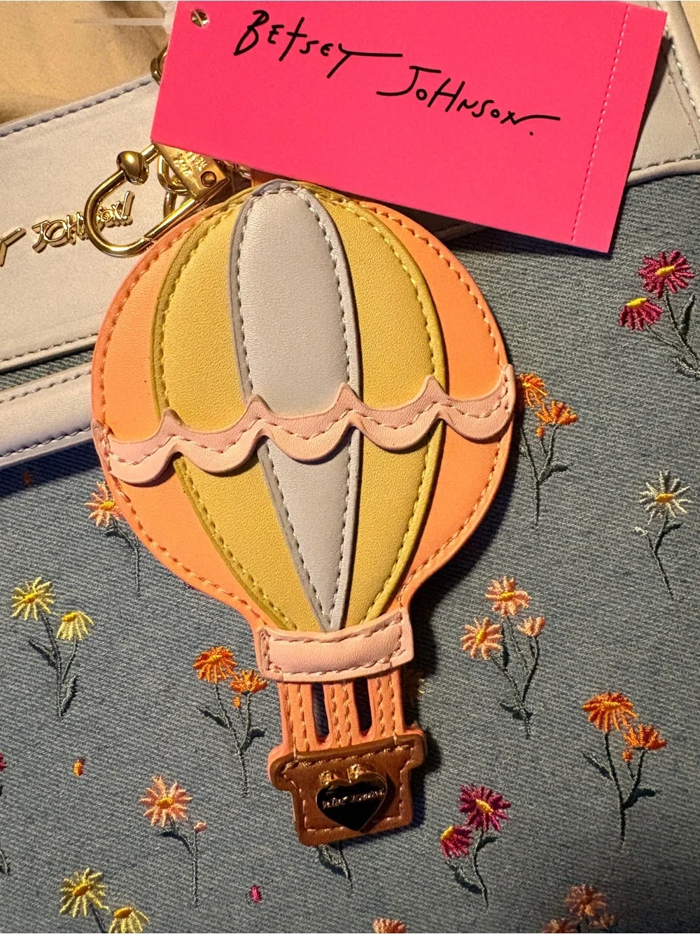 Betsey Johnson betsey johnson