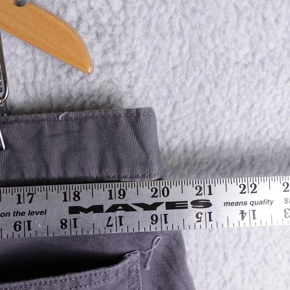 Carhartt relaxed fit