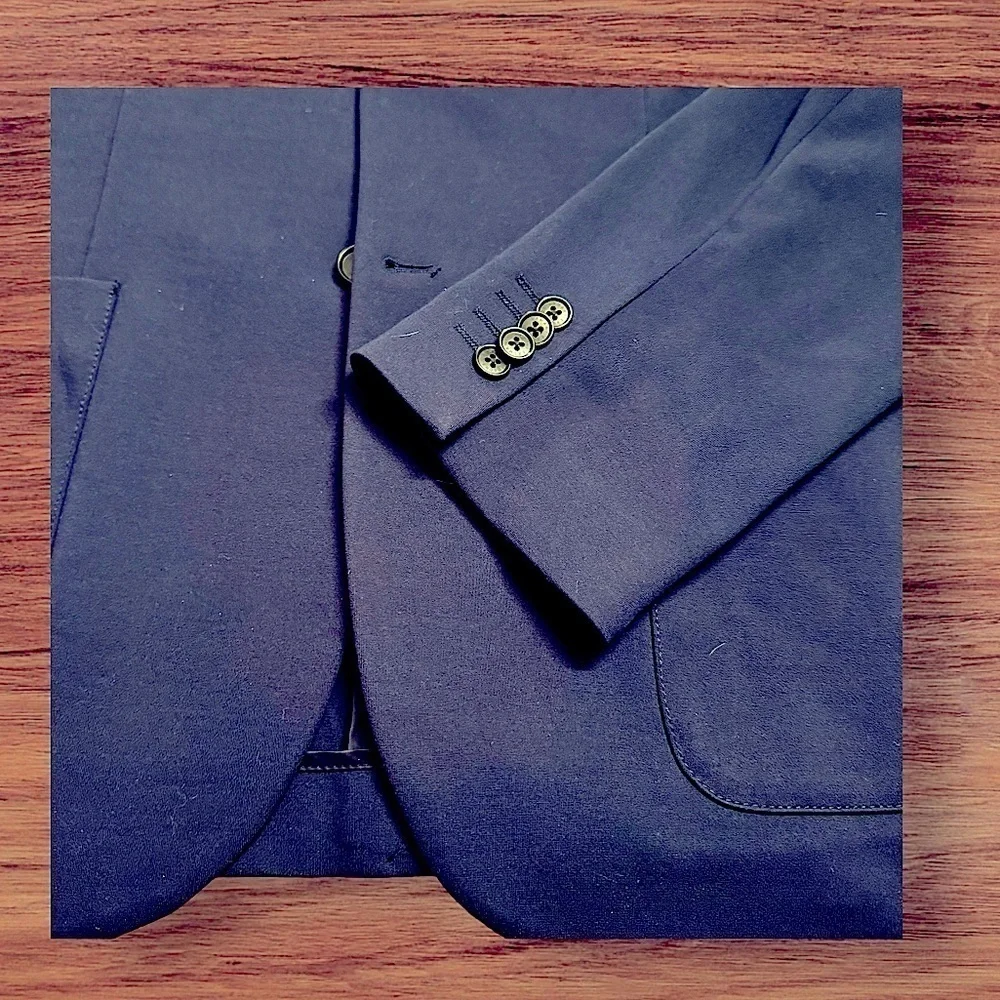 Armani Exchange beautiful navy