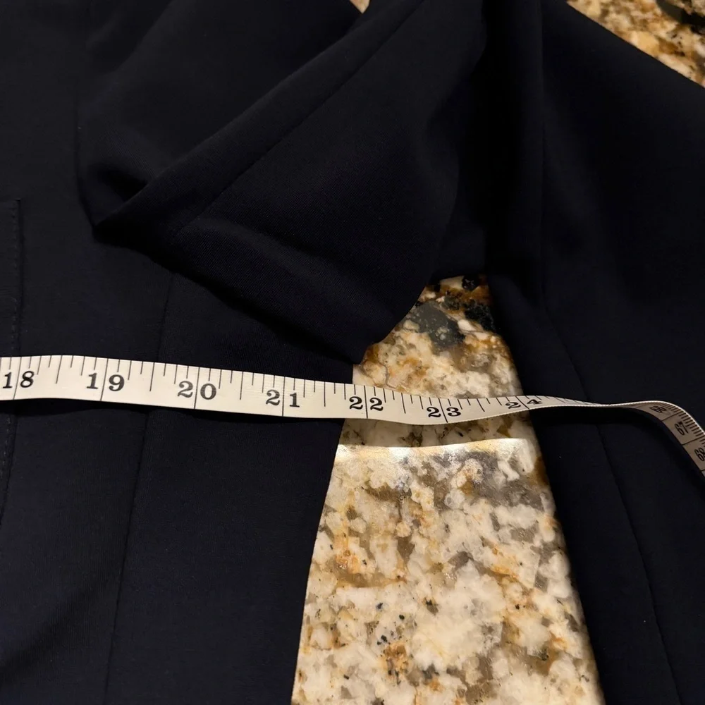 Armani Exchange beautiful navy