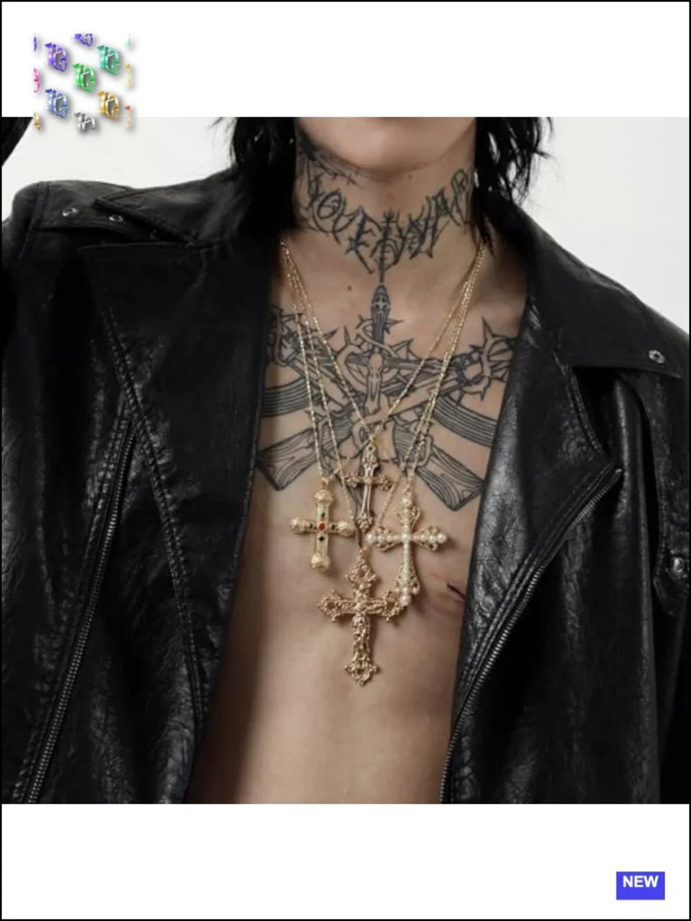 N/A this layered