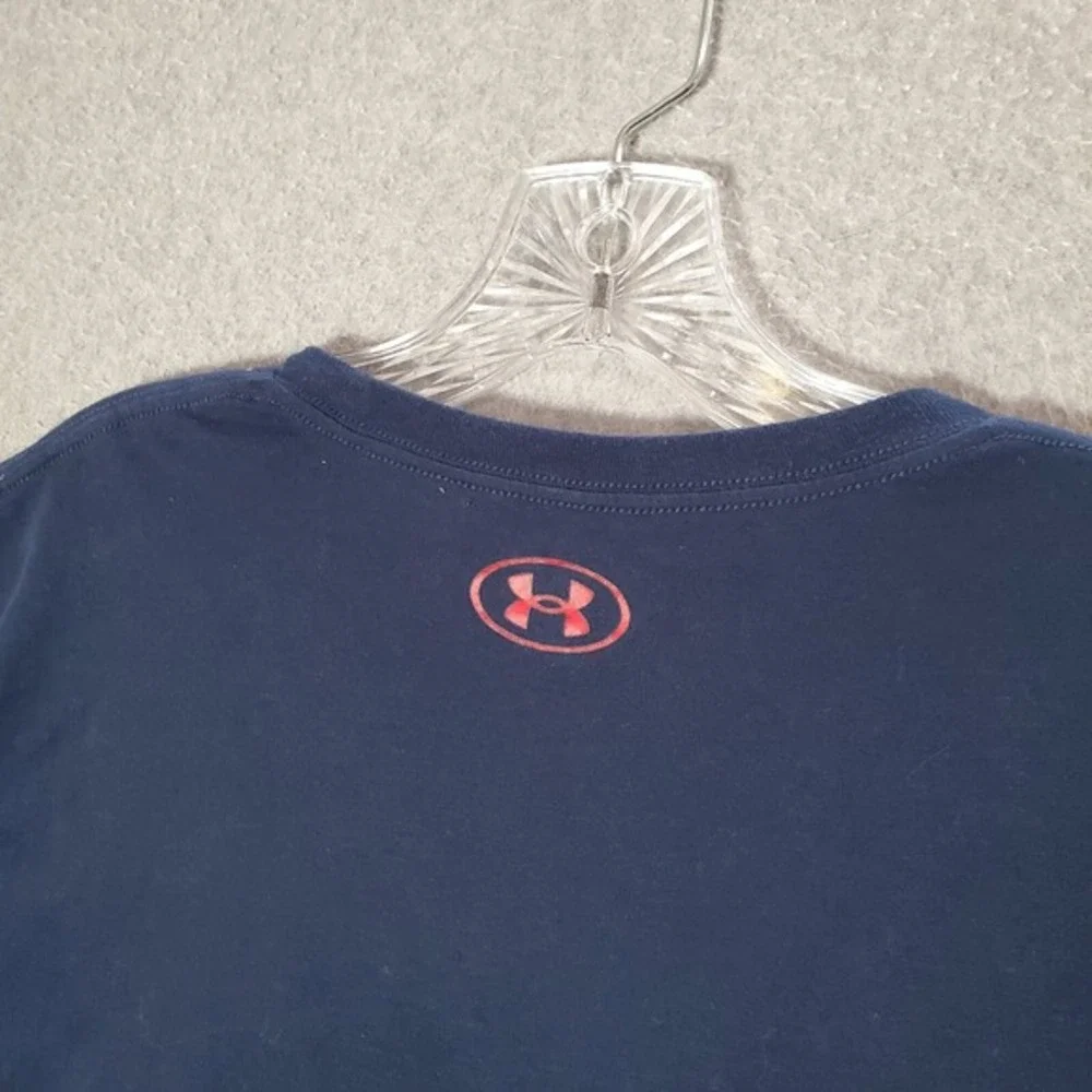 Under Armour *please carefully