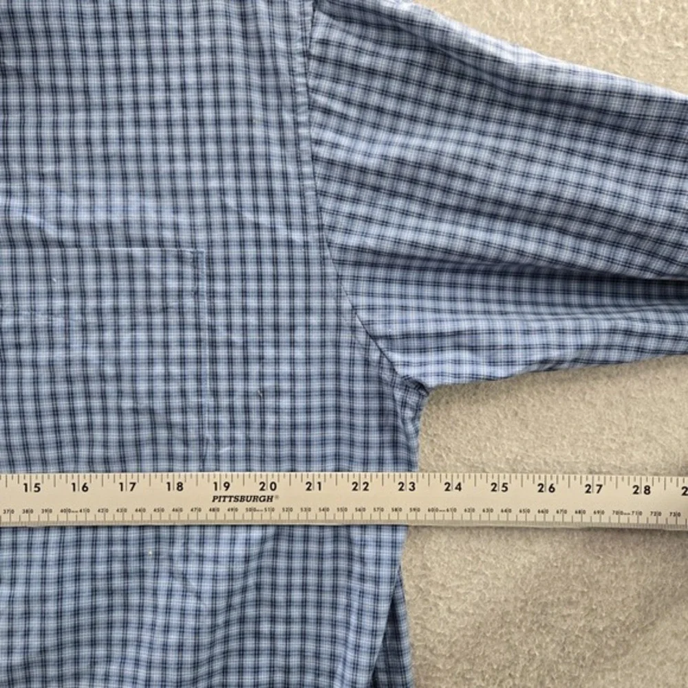 L.L. Bean domestic orders