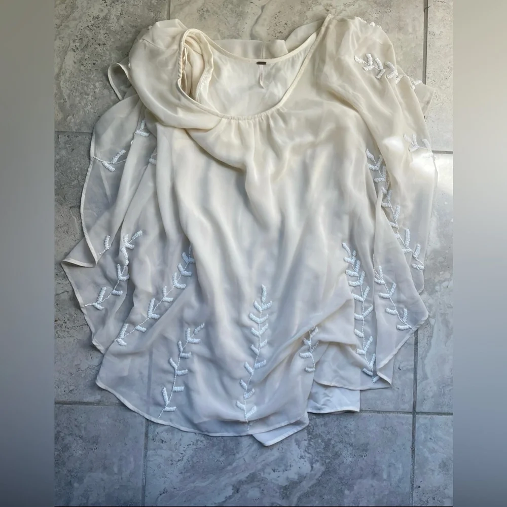 Free People free people