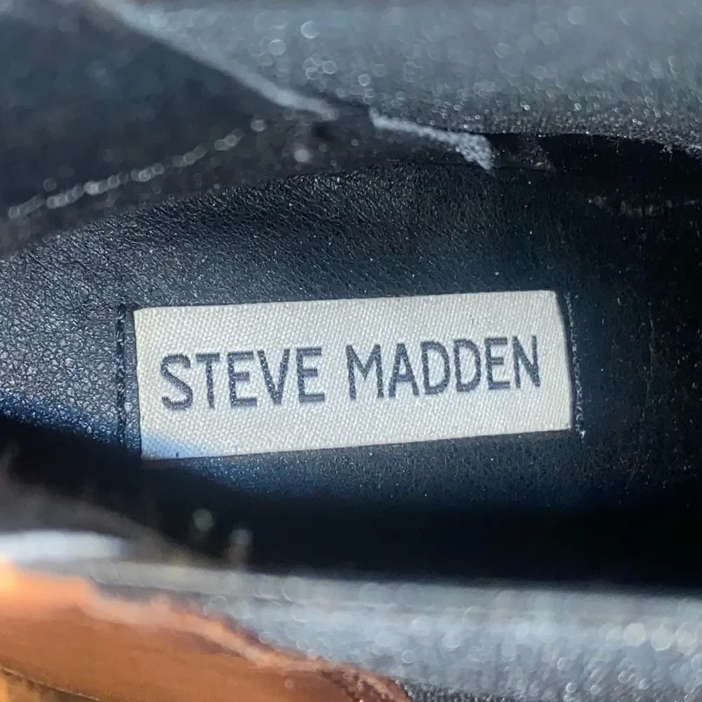 Steve Madden steve madden