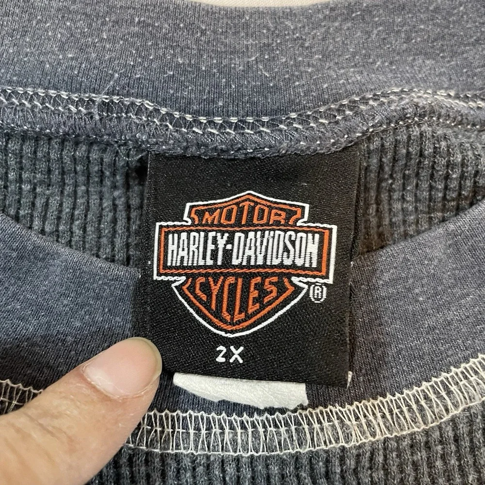 Harley-Davidson harley davidson
