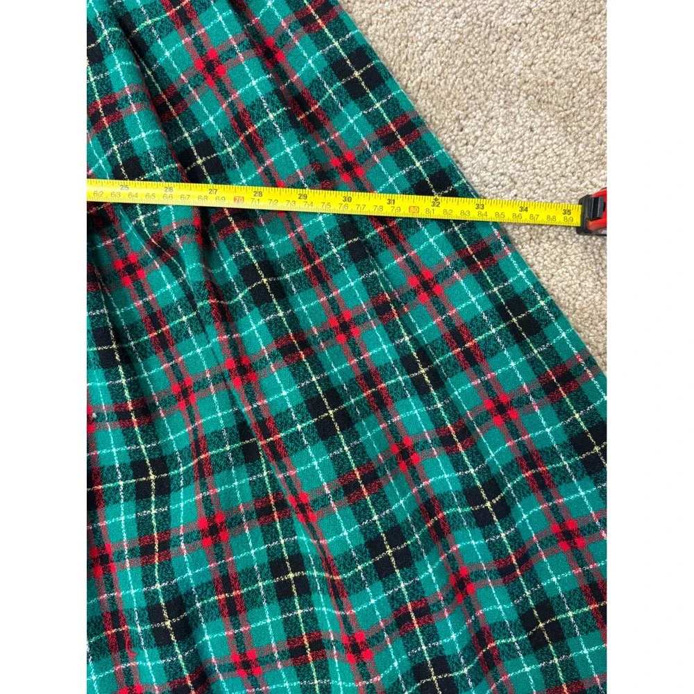 Pendleton classic plaid