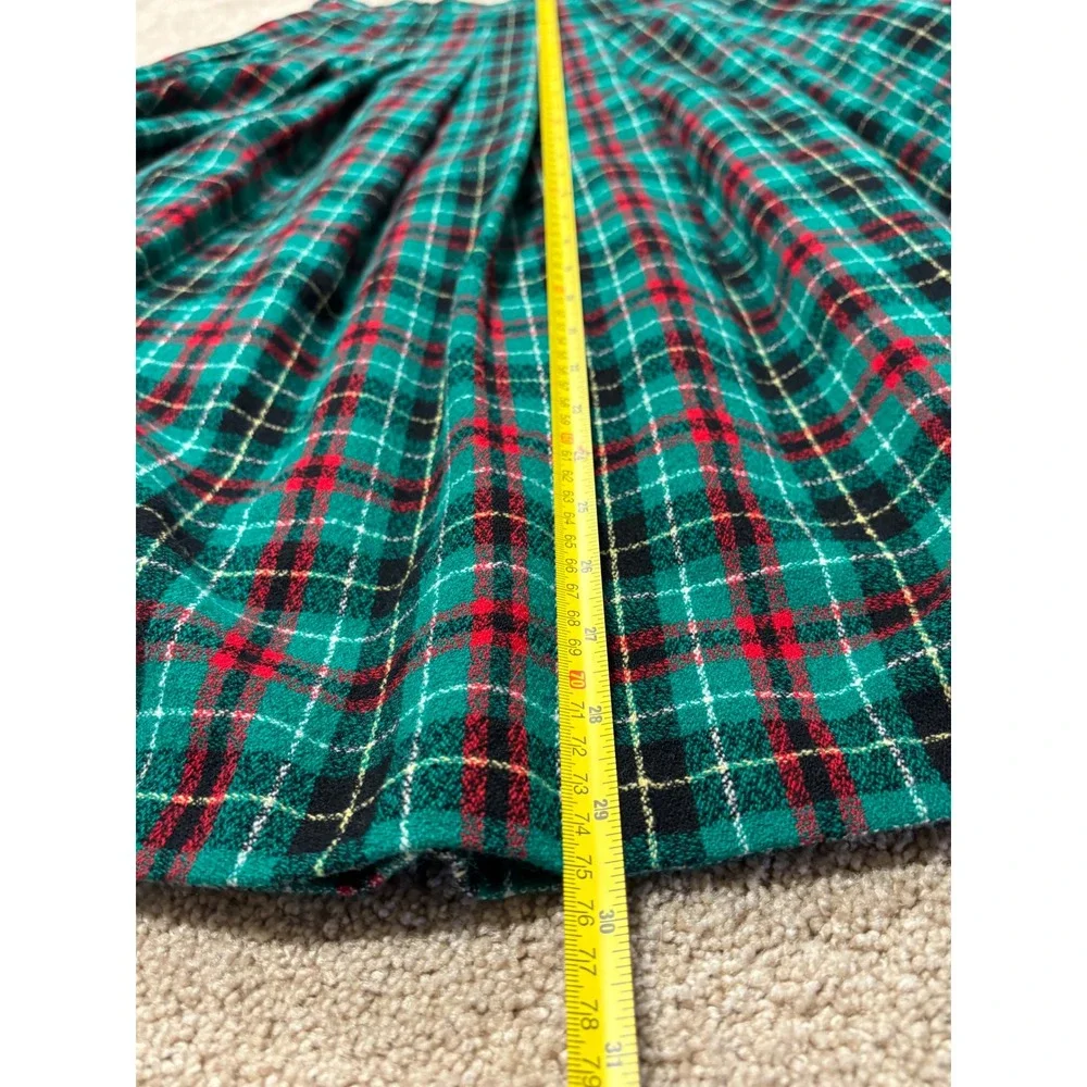 Pendleton classic plaid