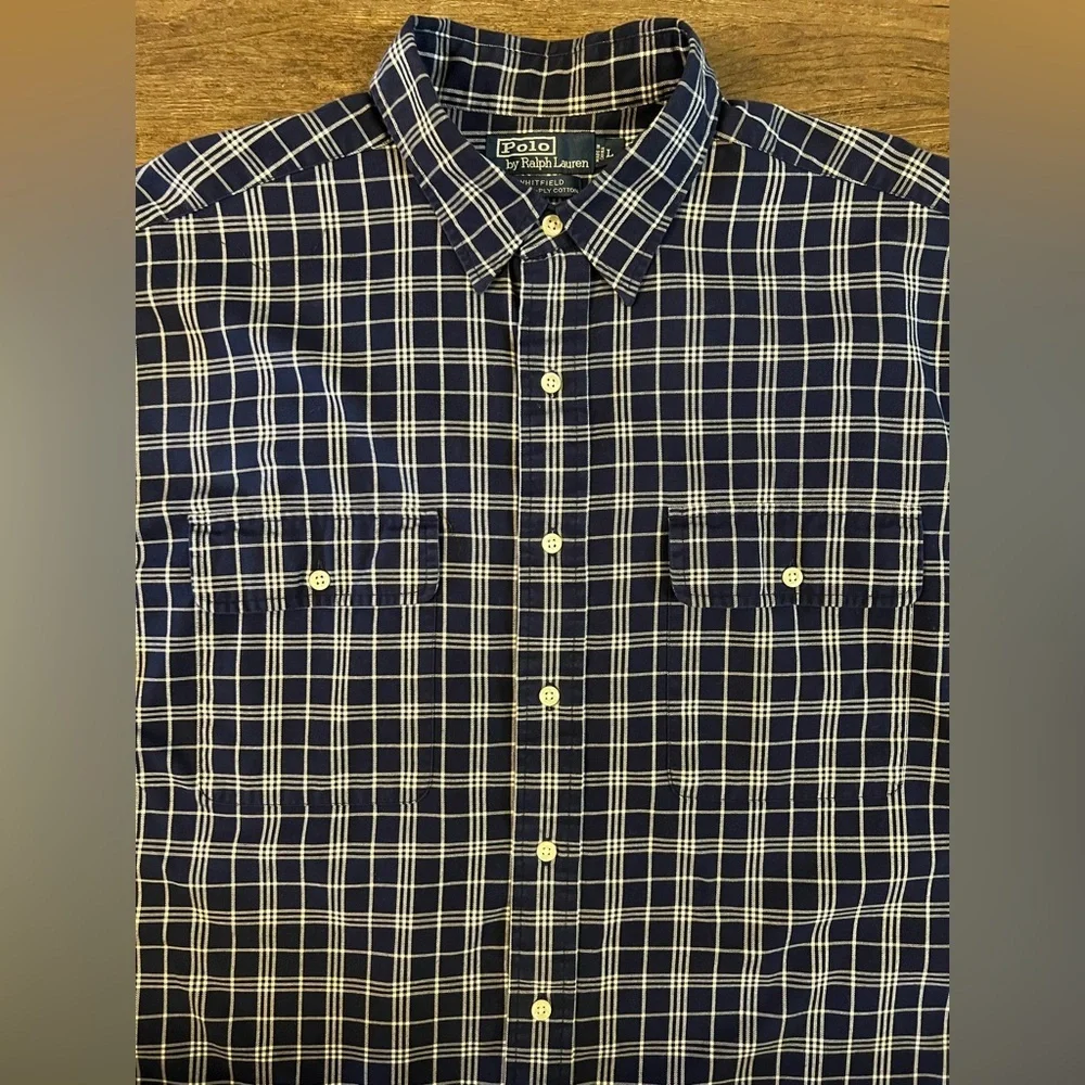 Polo Ralph Lauren polo ralph