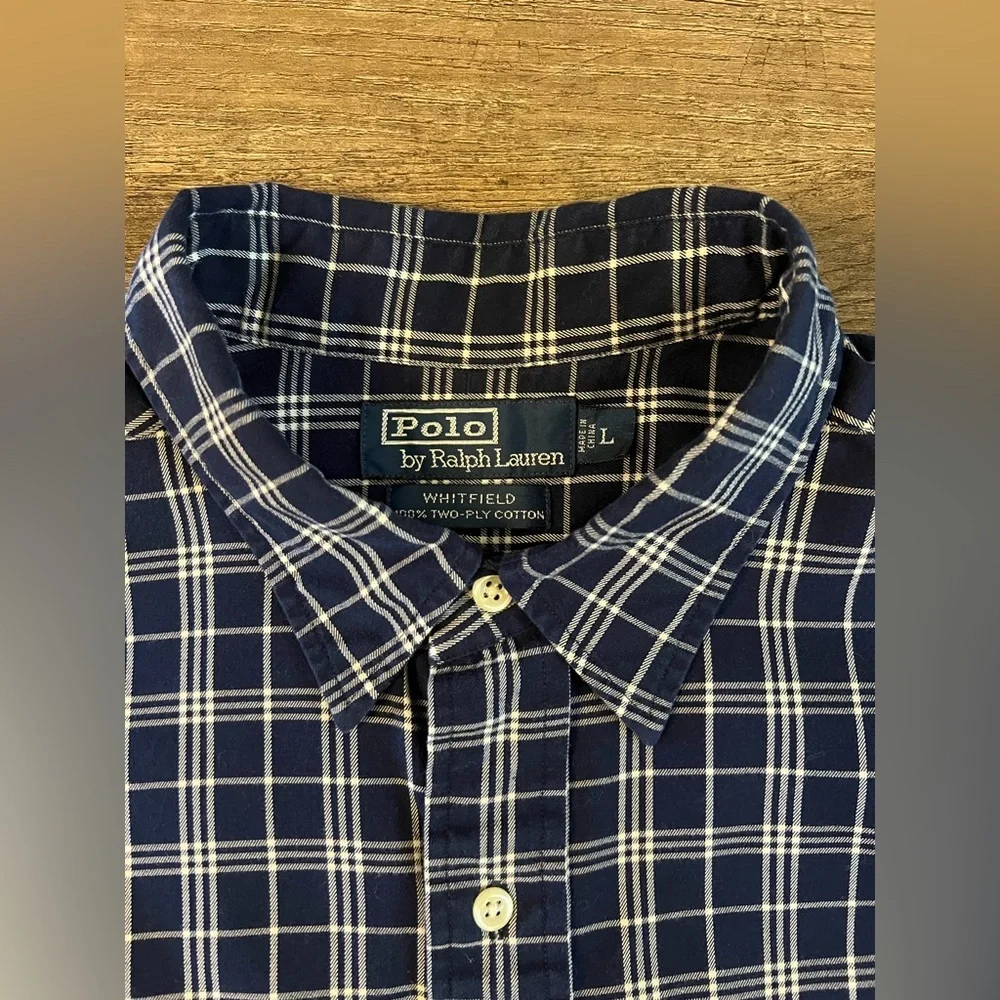 Polo Ralph Lauren polo ralph