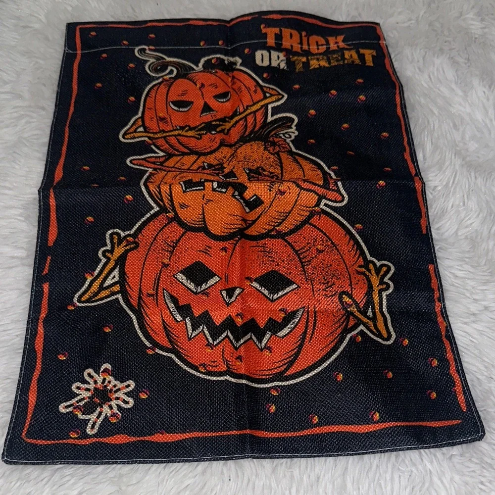 unknown halloween trick