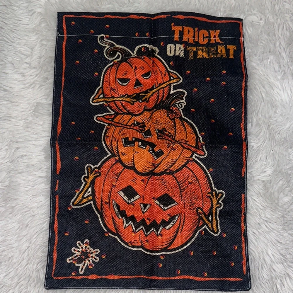 unknown halloween trick