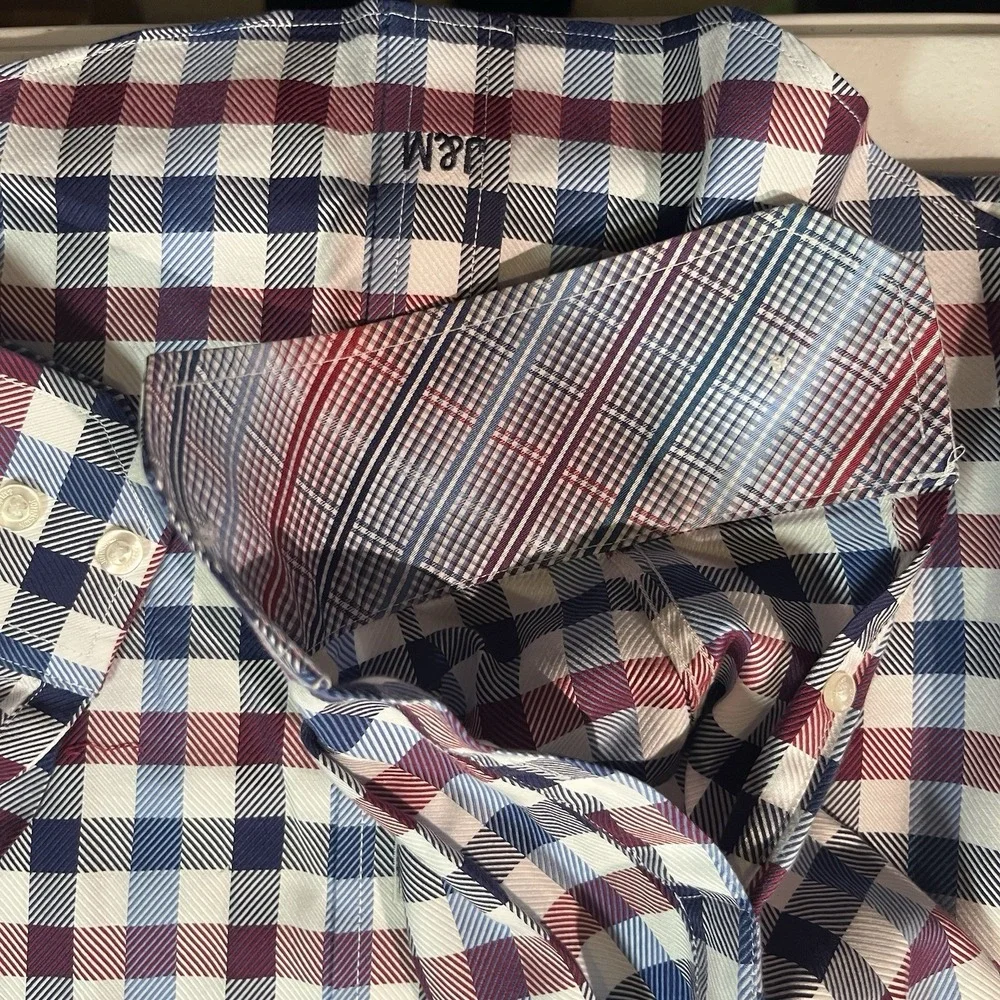 N/A crafted discerning