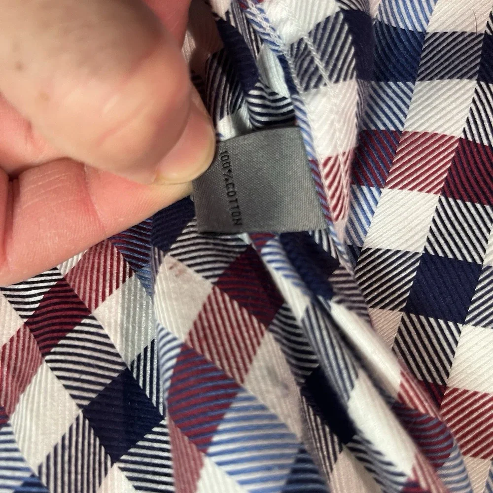N/A crafted discerning