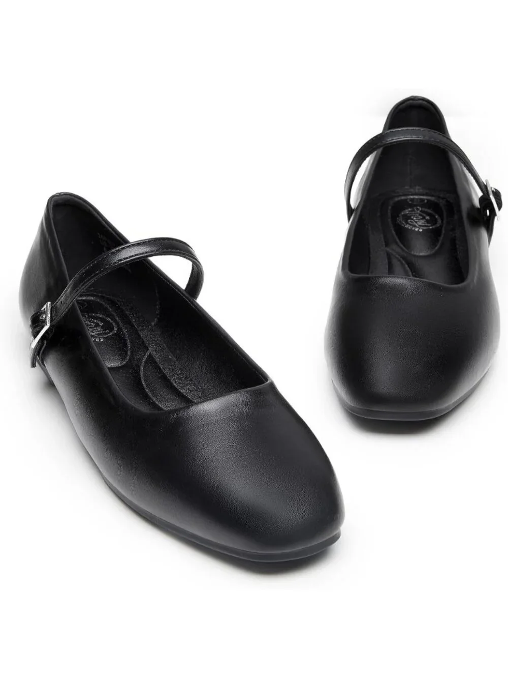 N/A square toe