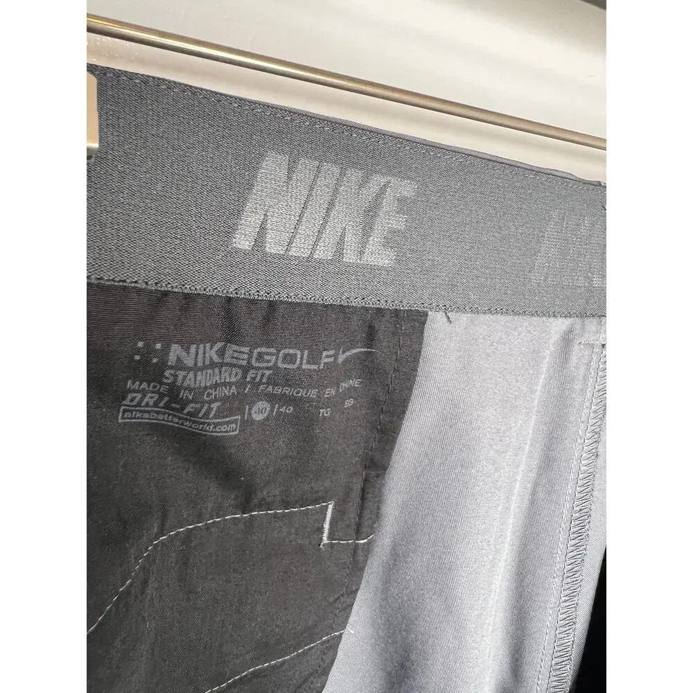 Nike golf men