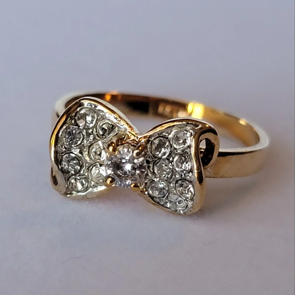 Vintage diamond from