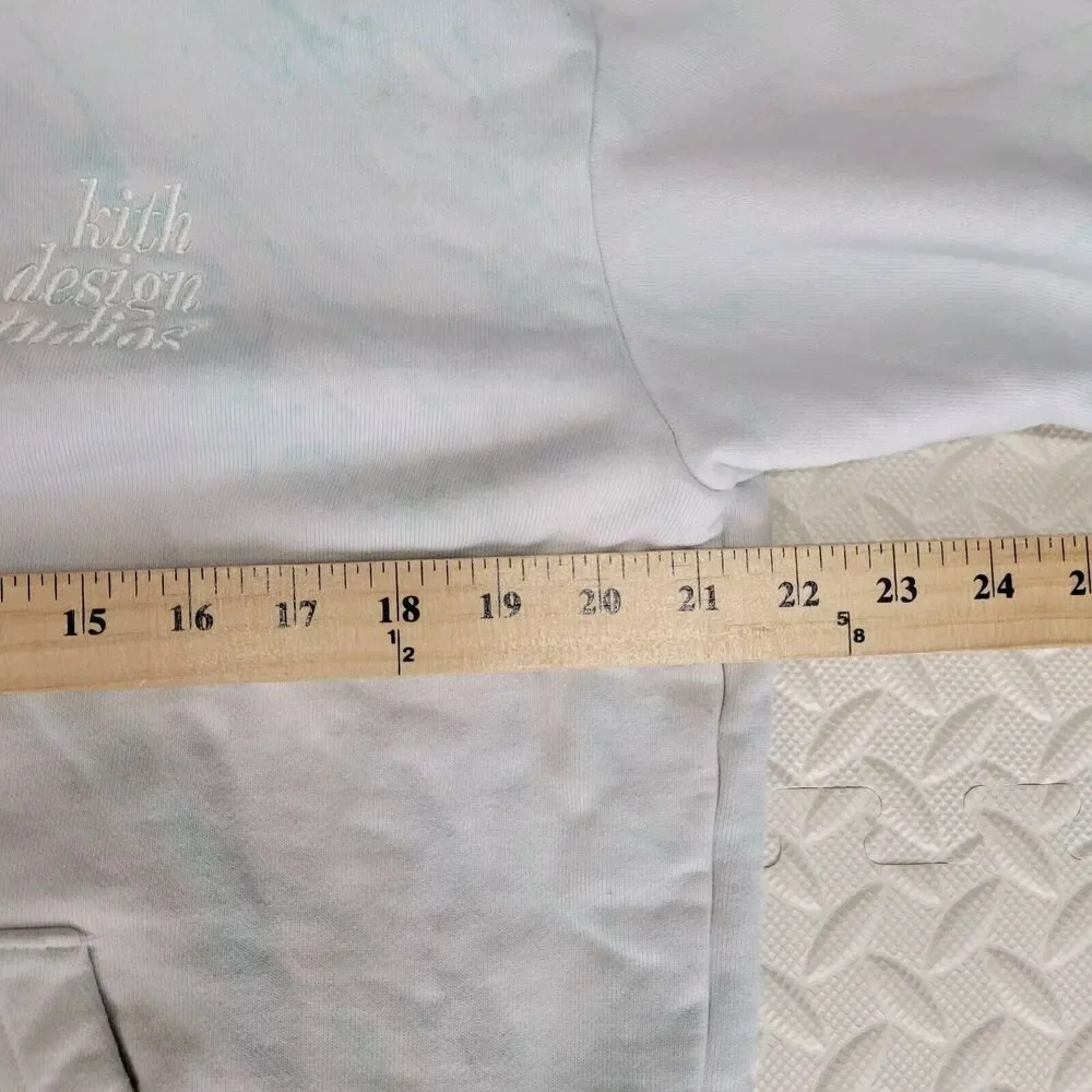 Kith pullover hoodie