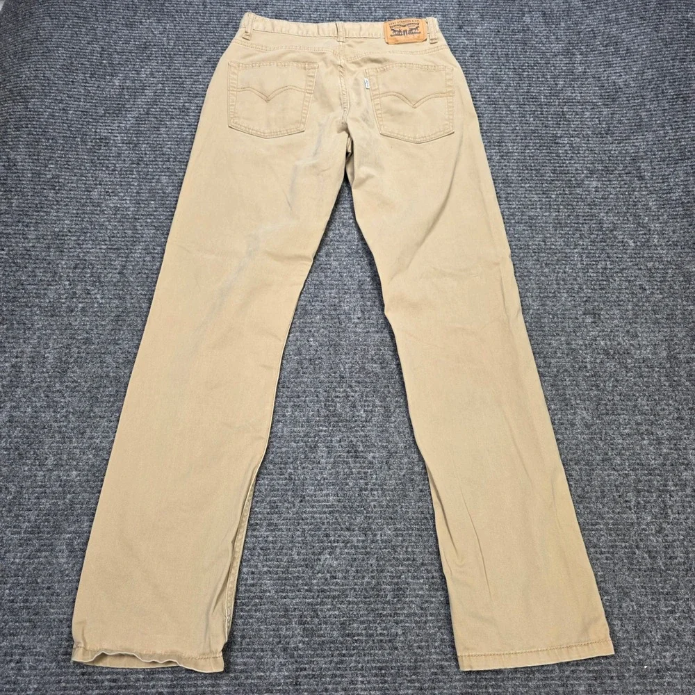 Levis levi 511