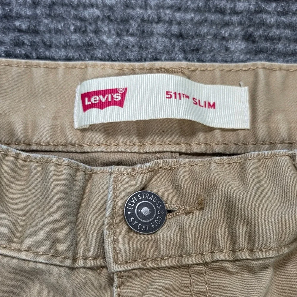 Levis levi 511