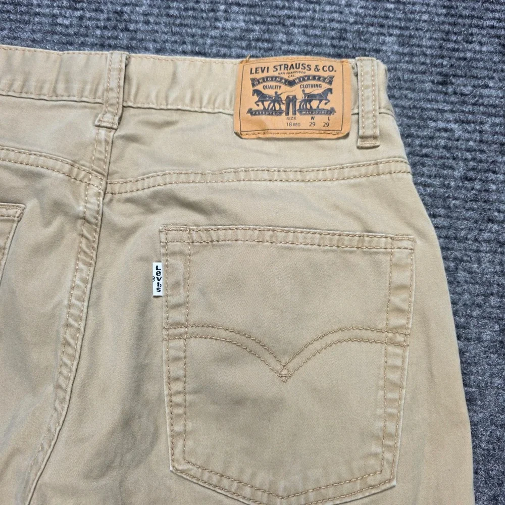 Levis levi 511