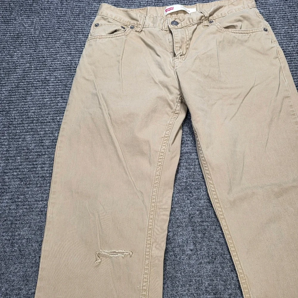 Levis levi 511
