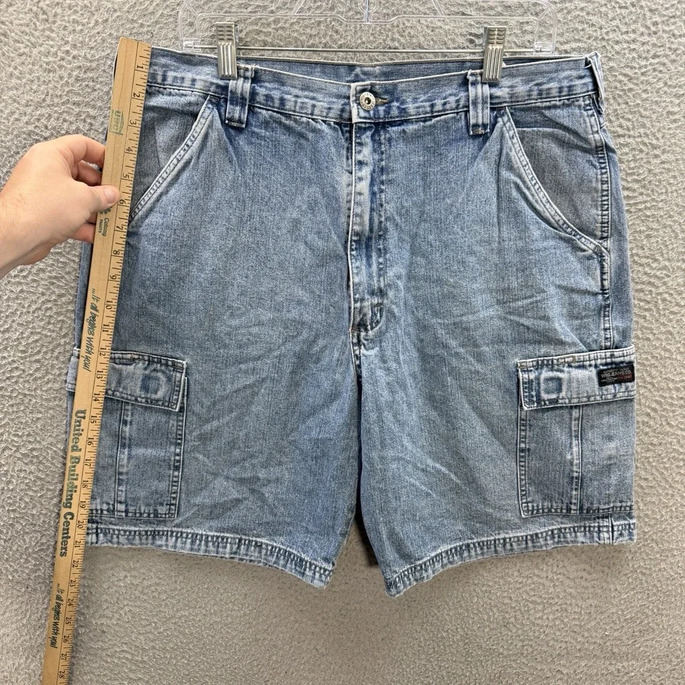 Wrangler shows very