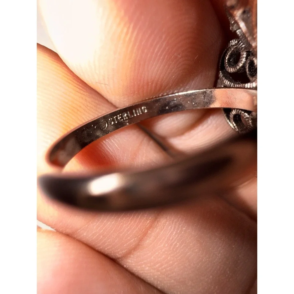 Sterling pre owned