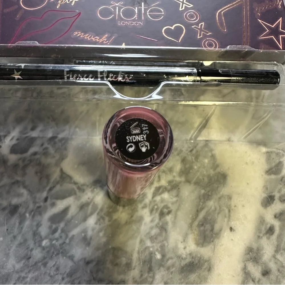 Ciate 100% authentic