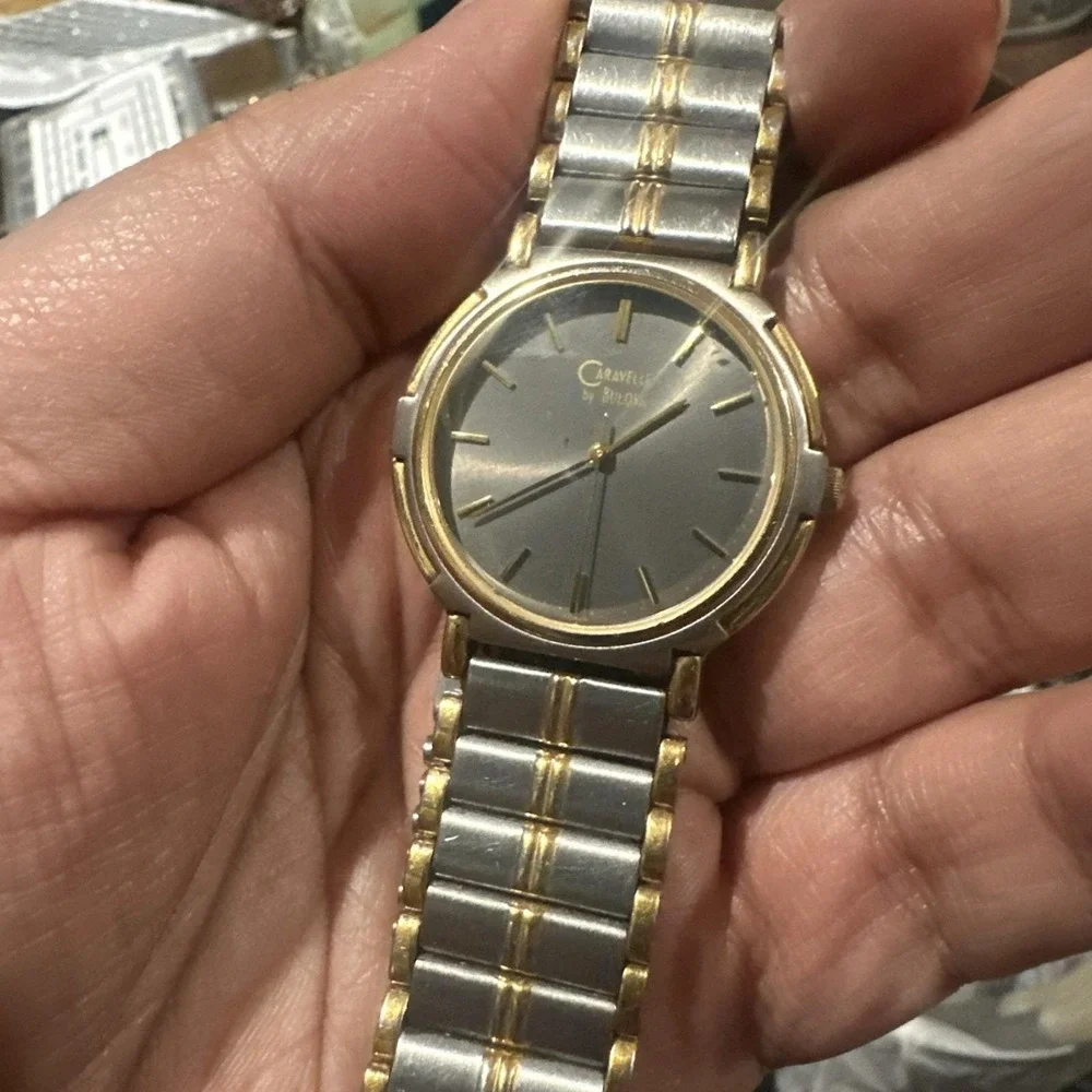 Caravelle fit 7in