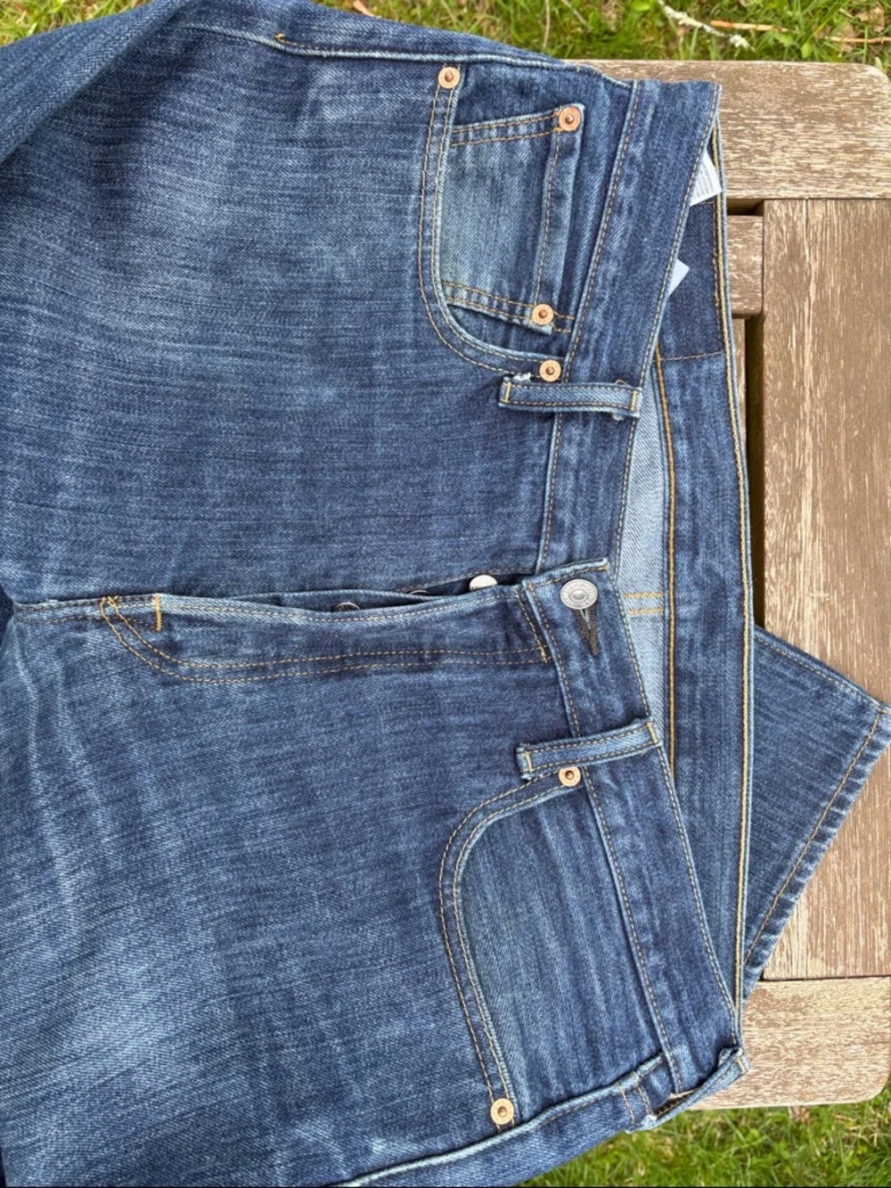 Levis classic levi