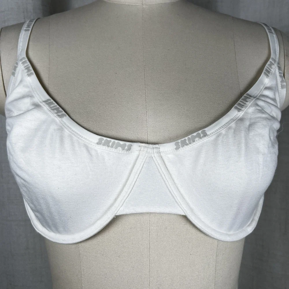 SKIMS new cotton