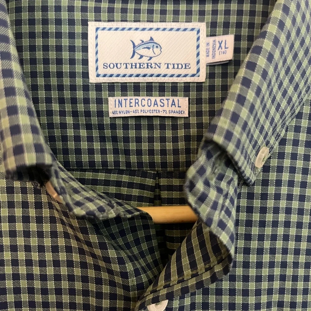Southern Tide southern tide
