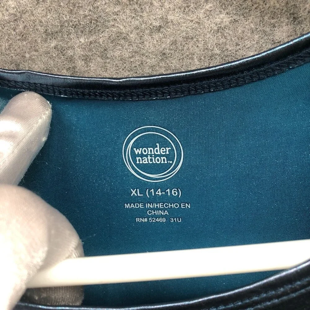 wonder nation wonder nation