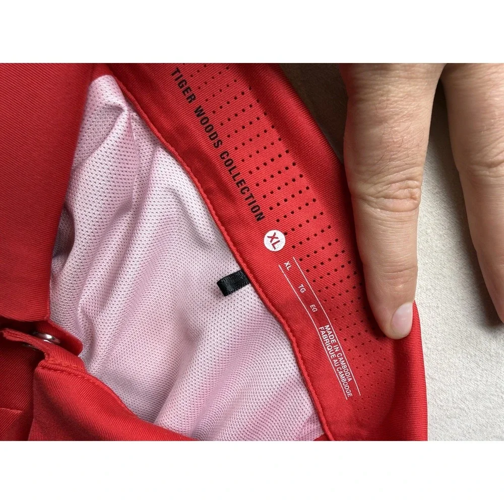 Nike 0692 care