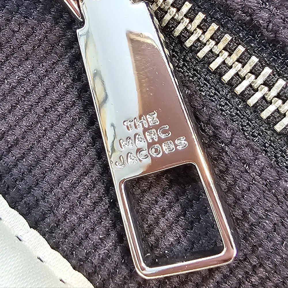 Marc Jacobs sporty cool
