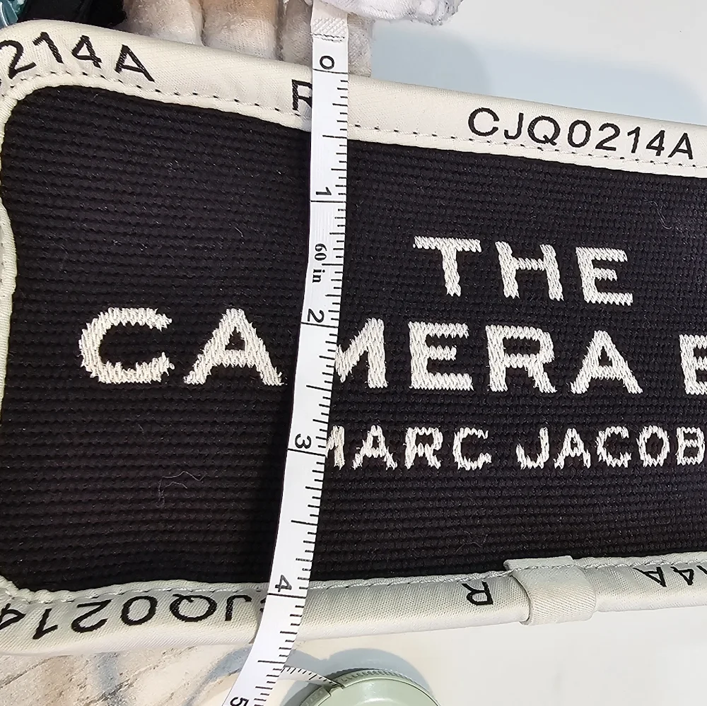 Marc Jacobs sporty cool