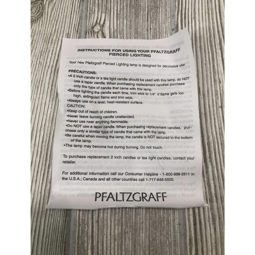 Pfaltzgraff this heritage