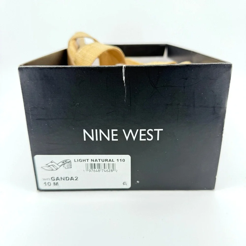 Nine West nine west