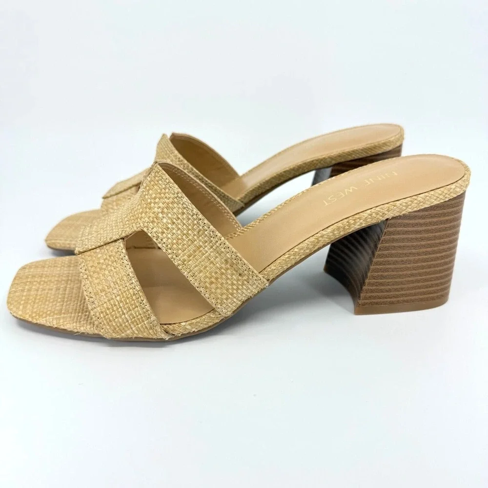 Nine West nine west