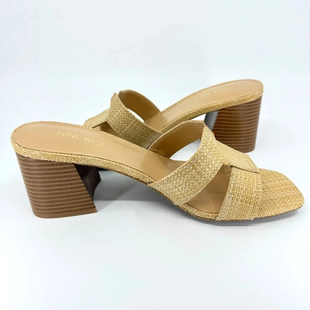Nine West nine west