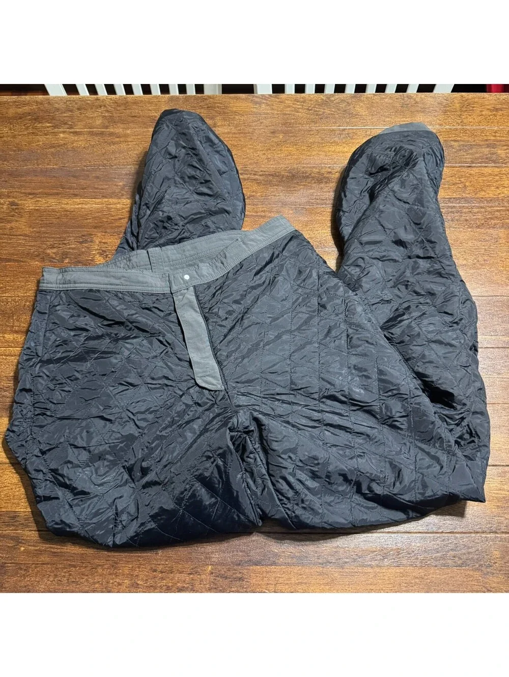 The North Face north face