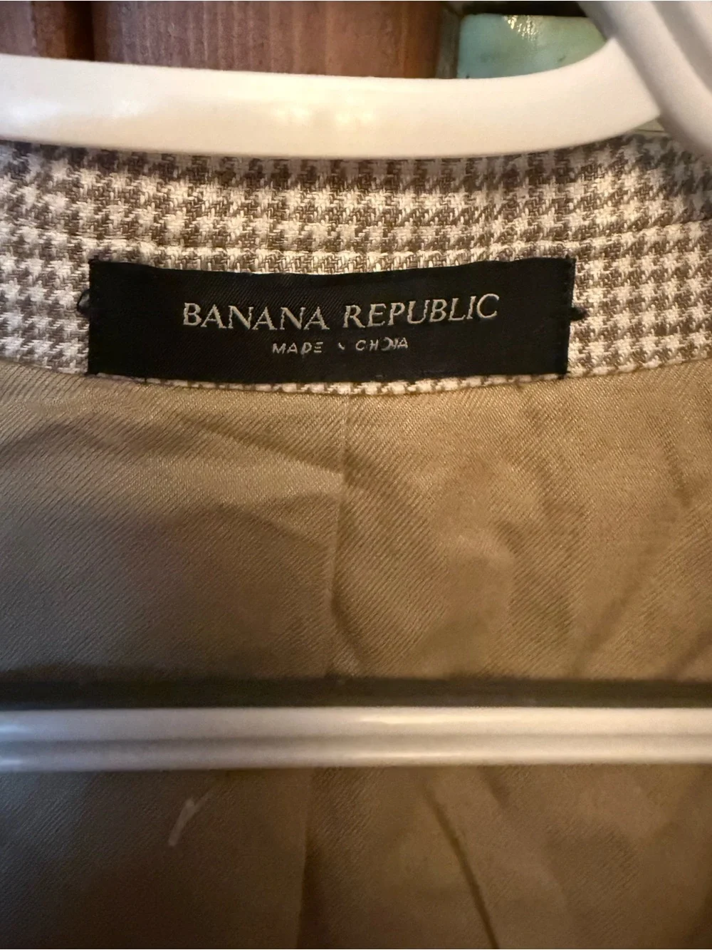 Banana Republic banana republic