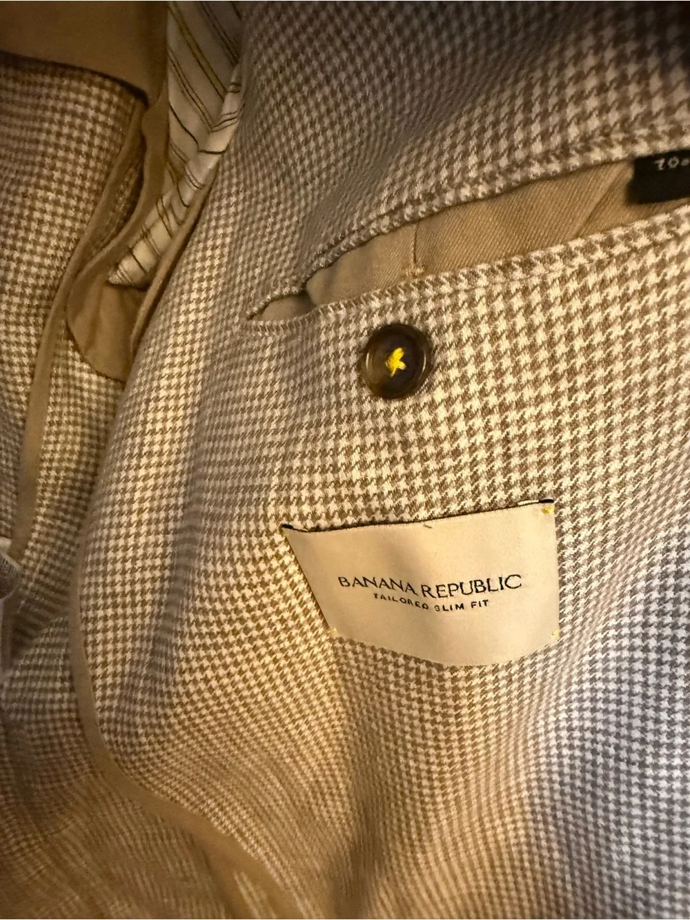 Banana Republic banana republic
