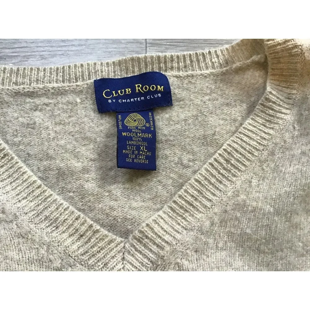 Charter Club fashion long