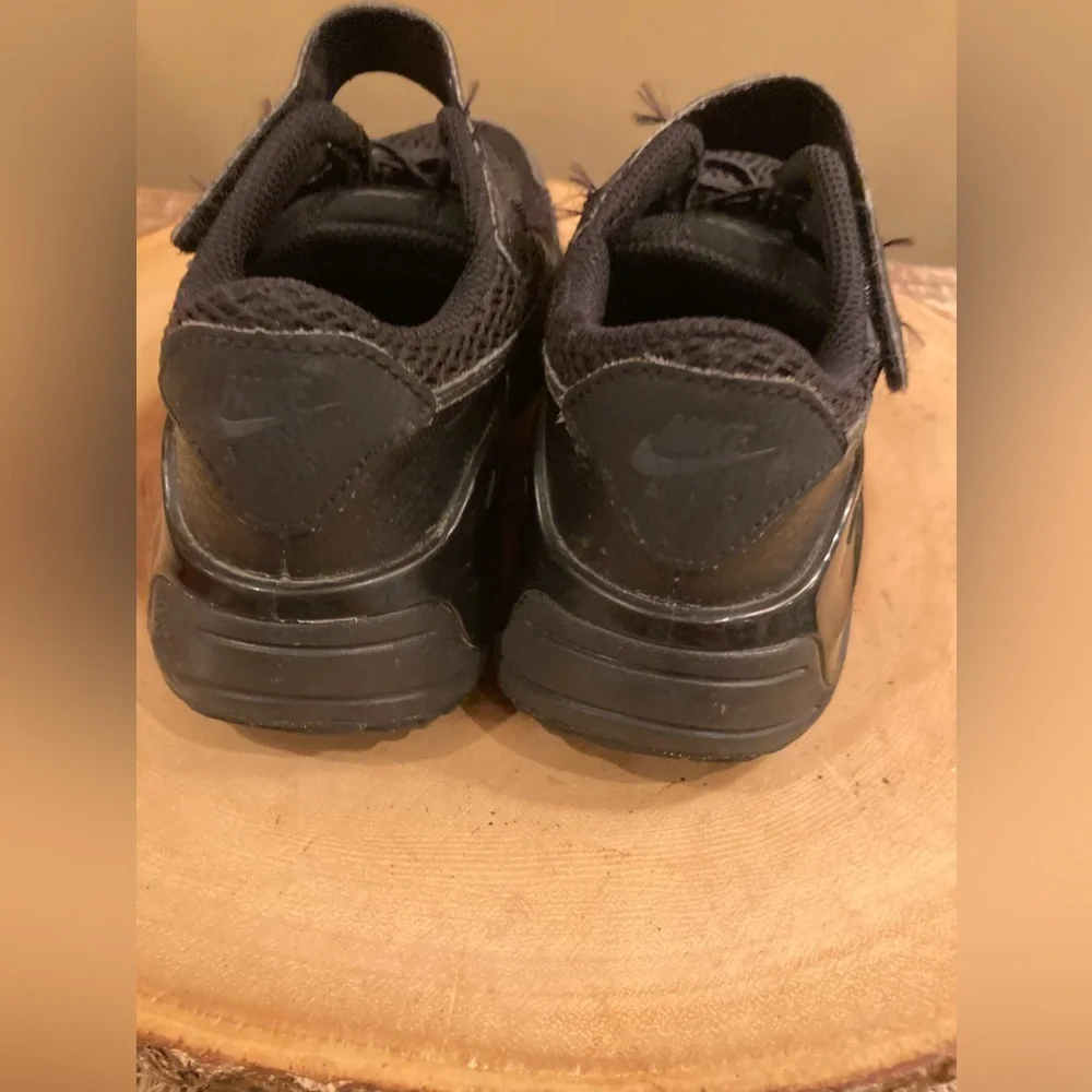 Nike elevate your